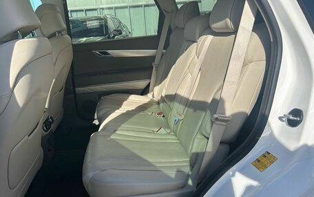 Genesis GV80 I, 2020 год, 5 750 000 рублей, 20 фотография