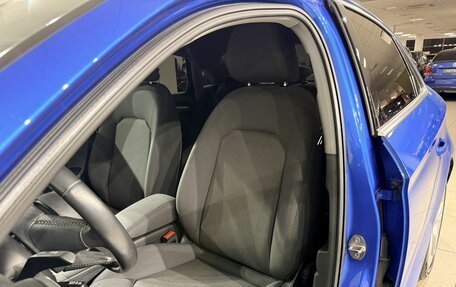 Audi A3, 2018 год, 1 690 000 рублей, 15 фотография