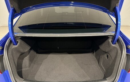 Audi A3, 2018 год, 1 690 000 рублей, 19 фотография