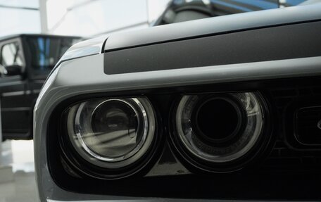 Dodge Challenger III рестайлинг 2, 2021 год, 6 899 000 рублей, 5 фотография