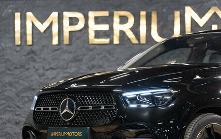 Mercedes-Benz GLE, 2026 год, 14 790 000 рублей, 3 фотография