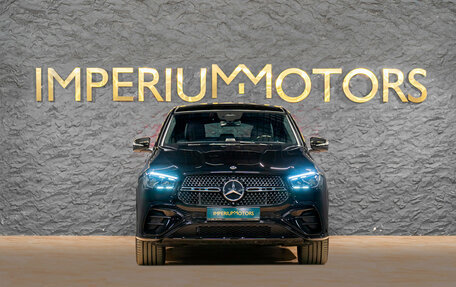 Mercedes-Benz GLE, 2026 год, 14 790 000 рублей, 2 фотография