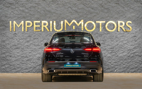 Mercedes-Benz GLE, 2026 год, 14 790 000 рублей, 7 фотография