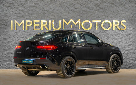 Mercedes-Benz GLE, 2026 год, 14 790 000 рублей, 5 фотография