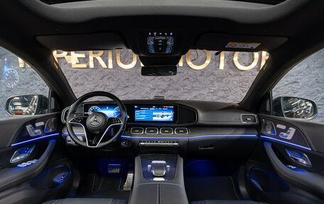 Mercedes-Benz GLE, 2026 год, 14 790 000 рублей, 9 фотография