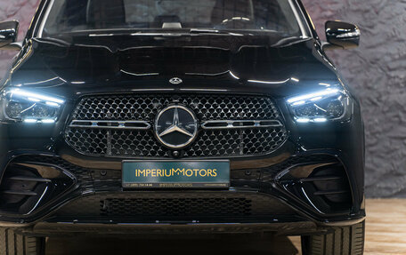 Mercedes-Benz GLE, 2026 год, 14 790 000 рублей, 4 фотография