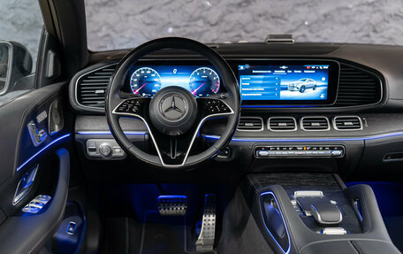 Mercedes-Benz GLE, 2026 год, 14 790 000 рублей, 12 фотография