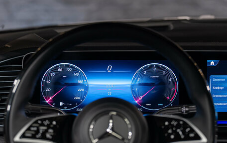 Mercedes-Benz GLE, 2026 год, 14 790 000 рублей, 16 фотография