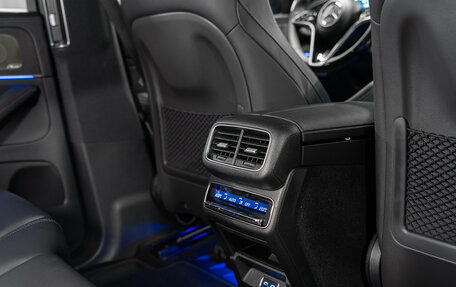 Mercedes-Benz GLE, 2026 год, 14 790 000 рублей, 22 фотография