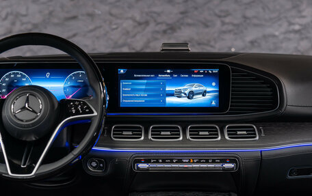 Mercedes-Benz GLE, 2026 год, 14 790 000 рублей, 13 фотография