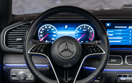 Mercedes-Benz GLE, 2026 год, 14 790 000 рублей, 15 фотография