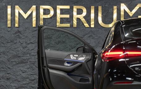 Mercedes-Benz GLE, 2026 год, 14 790 000 рублей, 23 фотография