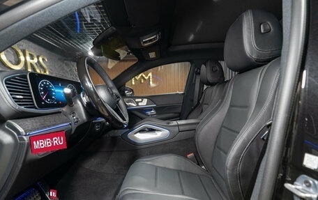 Mercedes-Benz GLE, 2026 год, 14 790 000 рублей, 10 фотография