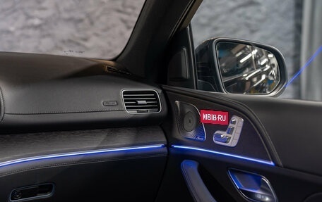 Mercedes-Benz GLE, 2026 год, 14 790 000 рублей, 25 фотография