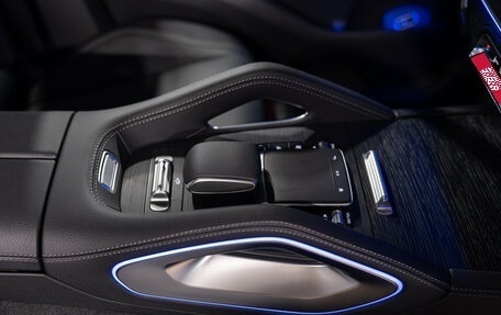 Mercedes-Benz GLE, 2026 год, 14 790 000 рублей, 17 фотография