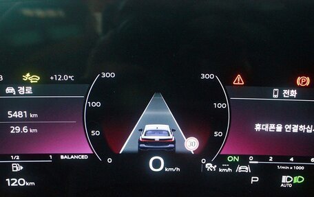Audi A5, 2025 год, 5 800 000 рублей, 8 фотография