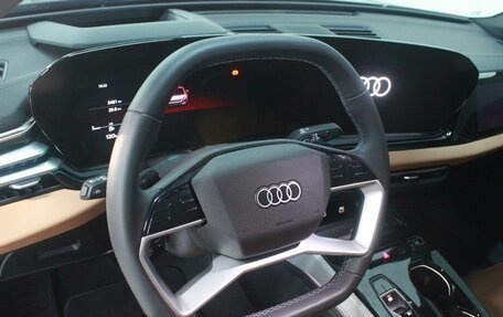 Audi A5, 2025 год, 5 800 000 рублей, 7 фотография