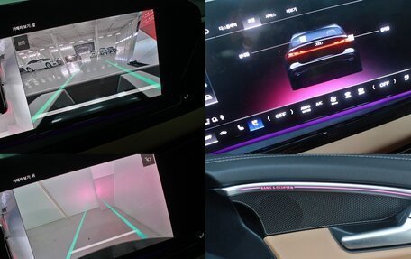 Audi A5, 2025 год, 5 800 000 рублей, 10 фотография