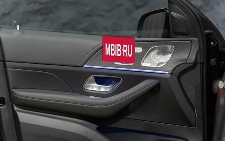 Mercedes-Benz GLE, 2026 год, 14 790 000 рублей, 24 фотография