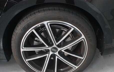 Audi A5, 2025 год, 5 800 000 рублей, 17 фотография