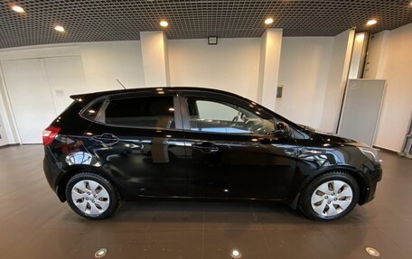 KIA Rio III рестайлинг, 2014 год, 680 000 рублей, 2 фотография