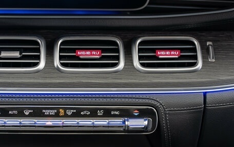 Mercedes-Benz GLE, 2026 год, 14 790 000 рублей, 26 фотография