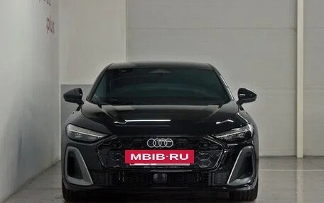 Audi A5, 2025 год, 5 800 000 рублей, 2 фотография