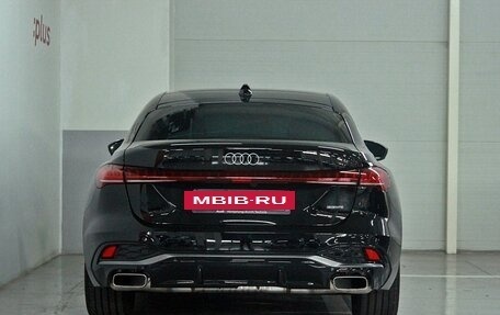 Audi A5, 2025 год, 5 800 000 рублей, 4 фотография