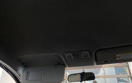 KIA Rio III рестайлинг, 2014 год, 680 000 рублей, 34 фотография