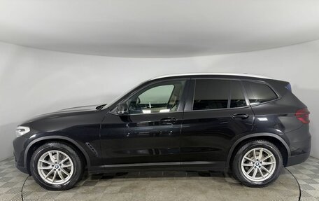 BMW X3, 2019 год, 2 815 000 рублей, 5 фотография