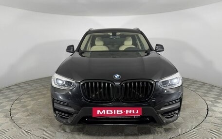 BMW X3, 2019 год, 2 815 000 рублей, 3 фотография