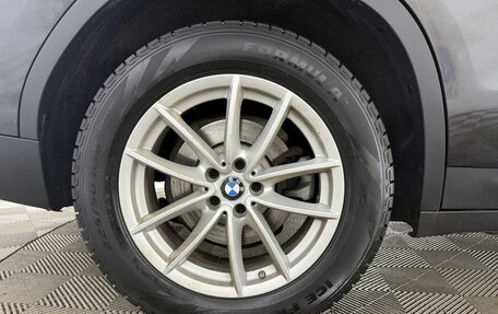 BMW X3, 2019 год, 2 815 000 рублей, 7 фотография