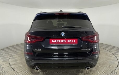 BMW X3, 2019 год, 2 815 000 рублей, 4 фотография