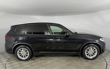 BMW X3, 2019 год, 2 815 000 рублей, 6 фотография