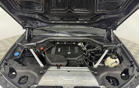 BMW X3, 2019 год, 2 815 000 рублей, 10 фотография