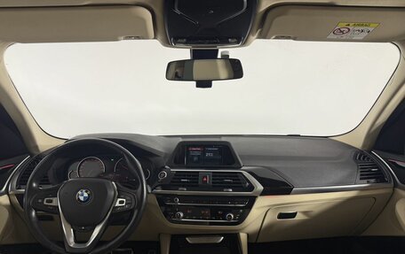 BMW X3, 2019 год, 2 815 000 рублей, 11 фотография