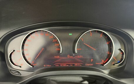 BMW X3, 2019 год, 2 815 000 рублей, 13 фотография