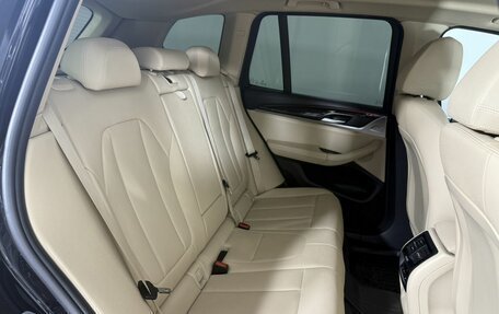 BMW X3, 2019 год, 2 815 000 рублей, 14 фотография