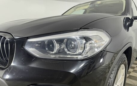 BMW X3, 2019 год, 2 815 000 рублей, 8 фотография