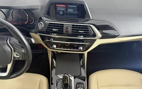 BMW X3, 2019 год, 2 815 000 рублей, 16 фотография