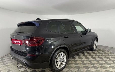 BMW X3, 2019 год, 2 815 000 рублей, 2 фотография