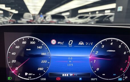 Mercedes-Benz C-Класс, 2024 год, 5 500 000 рублей, 7 фотография