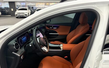 Mercedes-Benz C-Класс, 2024 год, 5 500 000 рублей, 5 фотография