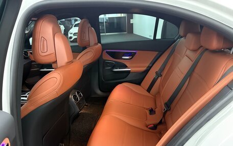 Mercedes-Benz C-Класс, 2024 год, 5 500 000 рублей, 8 фотография