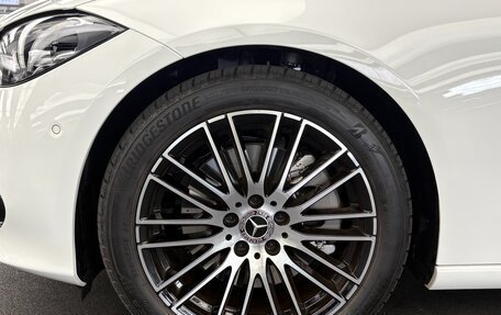 Mercedes-Benz C-Класс, 2024 год, 5 500 000 рублей, 10 фотография