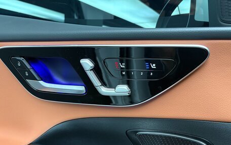 Mercedes-Benz C-Класс, 2024 год, 5 500 000 рублей, 9 фотография