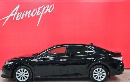 Toyota Camry, 2019 год, 2 380 000 рублей, 2 фотография