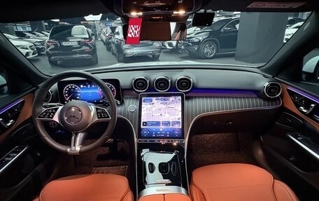 Mercedes-Benz C-Класс, 2024 год, 5 500 000 рублей, 6 фотография