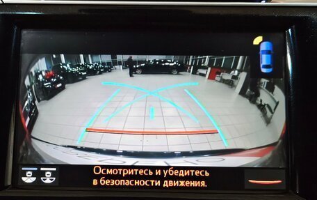 Toyota Camry, 2019 год, 2 380 000 рублей, 16 фотография