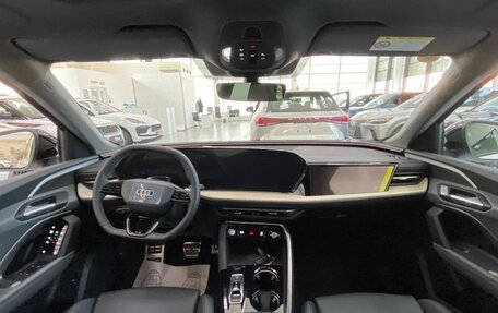 Audi Q5, 2026 год, 7 299 000 рублей, 9 фотография